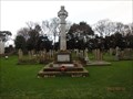 Image for Parish War Memorial - Ballaugh, Isle of Man