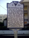 Image for 2-22 Graniteville Mill
