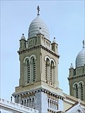 Image for Saint Vincent de Paul Cathedral - Tunis, Tunisia