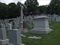 Image for Clifton United Jewish Cemetery - Cincinnati, Ohio