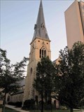 Image for St. James Episcopal Church - Milwaukee, Wisconsin