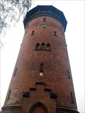 Image for Water Tower - Hobrovej, Randers, Denmark