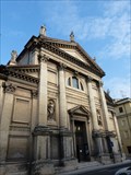 Image for Chiesa dei Padri Filippini - Verona, Italy