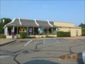Image for McDonalds- wifi hotspot - Highway M-115, Cadillac, MI
