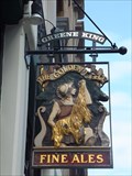 Image for Golden Fleece - Queen Street, London, UK