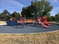 Image for Rotary Park Playground - Muskegon, Michigan