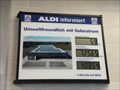 Image for Counting display "Solarpower" - Aldi - Twist, Germany