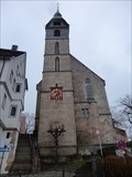 Image for Stadtkirche St. Dionysius - Böblingen, Germany, BW