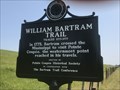 Image for William Bartram Trail - Mississippi River levee - Point Coupée Parish, LA