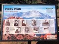 Image for Pikes Peak - Colorado Springs, Colorado