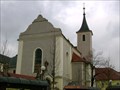 Image for Barokni Klasterni kostel Nanebevzeti Panny Marie, Domazlice, CZ, EU