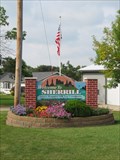 Image for Iowa's Beautiful Hilltop Community  -  Sherrill, IA
