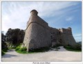 Image for Fort du mont Alban