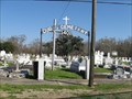 Image for Dugas Cemetery - Montegut, LA