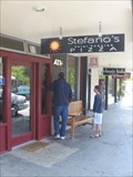 Image for Stefano's Solar Powered Pizza - Mill Valley, CA