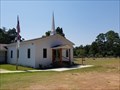 Image for Antioch Baptist Church and Cemetery - Turlington, TX