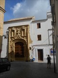Image for Iglesia del Convento de la Encarnación - Arcos de la Frontera, Cádiz, España