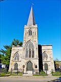 Image for OLDEST - Continuously Operating Episcopal Church in Maine
