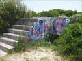Image for Morris Island Graffiti - SC