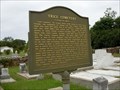Image for Trice Cemetery - Trice Cemetery Rd & Trice Rd  - Upson Co