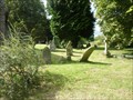 Image for Churchyard, St Peter, Stoke Bliss, Worcestershire, England