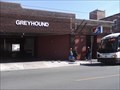 Image for (Former) Greyhound / Jefferson Lines - Joplin MO