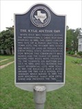 Image for The Kyle Auction Oak