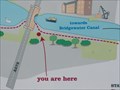 Image for "You Are Here" At Canal Junction - Leigh, UK