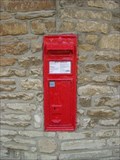 Image for Easton Maudit Letterbox - Northamptonshire, UK