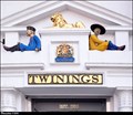 Image for OLDEST - Twinings Shop - Strand, London, UK