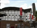 Image for Shakespeare's Globe Theater - London, England, UK