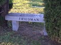 Image for Friedman - Adelphi, MD