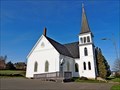 Image for St. Matthew's Evangelical Lutheran Church - Rose Bay, NS