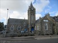 Image for Holyrood Chapel - Newburgh, Aberdeenshire, Scotland