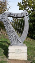 Image for La Harpe Celtique - Chanat - France