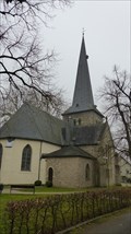Image for Evangelische Kirche Dellwig  -  Fröndenberg-Dellwig, Germany