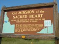 Image for Old Mission of the Sacred Heart