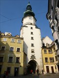 Image for Michalská brána - Bratislava, Slovensko