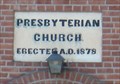Image for 1878 - Presbyterian Church  -  Amanda, OH