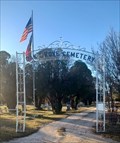 Image for Oak Grove Cemetery - Walnut Springs, TX