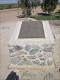 Image for Arizona Territorial Prison Memorial - Yuma, AZ