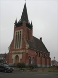 Image for Église Saint-Vaast - Gavrelle, France