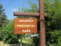 Image for Inkaneep Provincial Park - Oliver, British Columbia