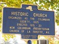 Image for HISTORIC CHURCH - Lafayette, New York
