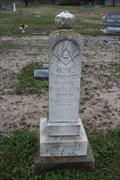 Image for FIRST Delta County Judge - Liberty Grove Cemetery - Cooper, TX