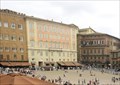Image for Palazzo Chigi Zondadari - Siena, Italia