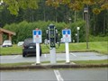 Image for North Island College Charging Station, Campbell River,BC