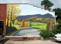 Image for Burnsville Main St Roundabout Mural