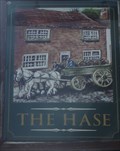 Image for The Hase - Hessle, UK