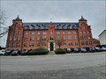 Image for Clemens-August-Schule - 1. Weltkrieg - Brühl, NRW, Germany